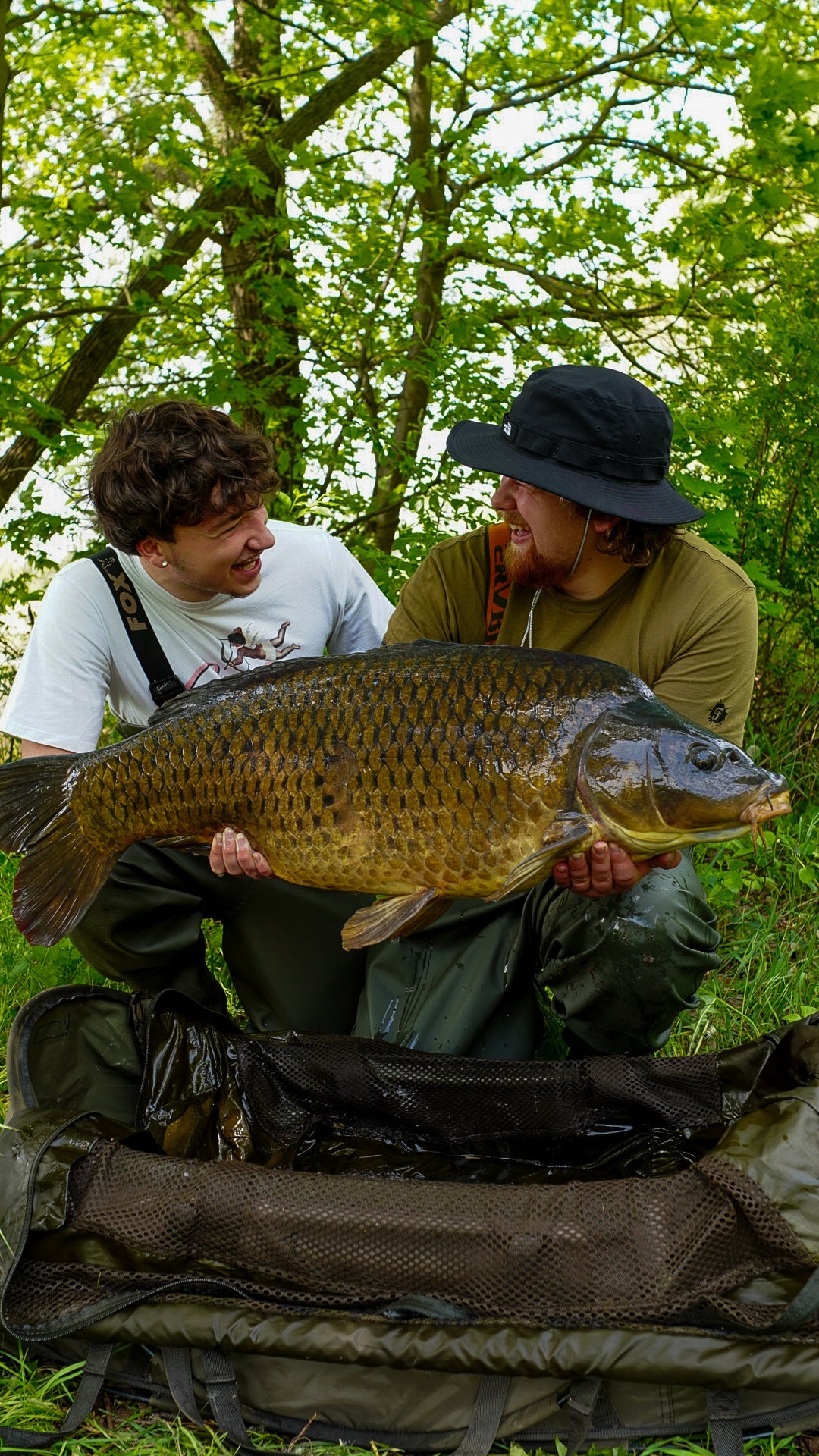 Was ist Carpy Social Club